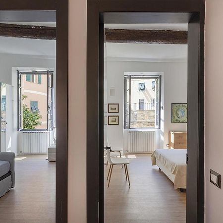 L'Oasi Di Campo Pisano By Wonderful Italy Apartment Genoa Ngoại thất bức ảnh
