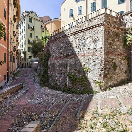 L'Oasi Di Campo Pisano By Wonderful Italy Apartment Genoa Ngoại thất bức ảnh