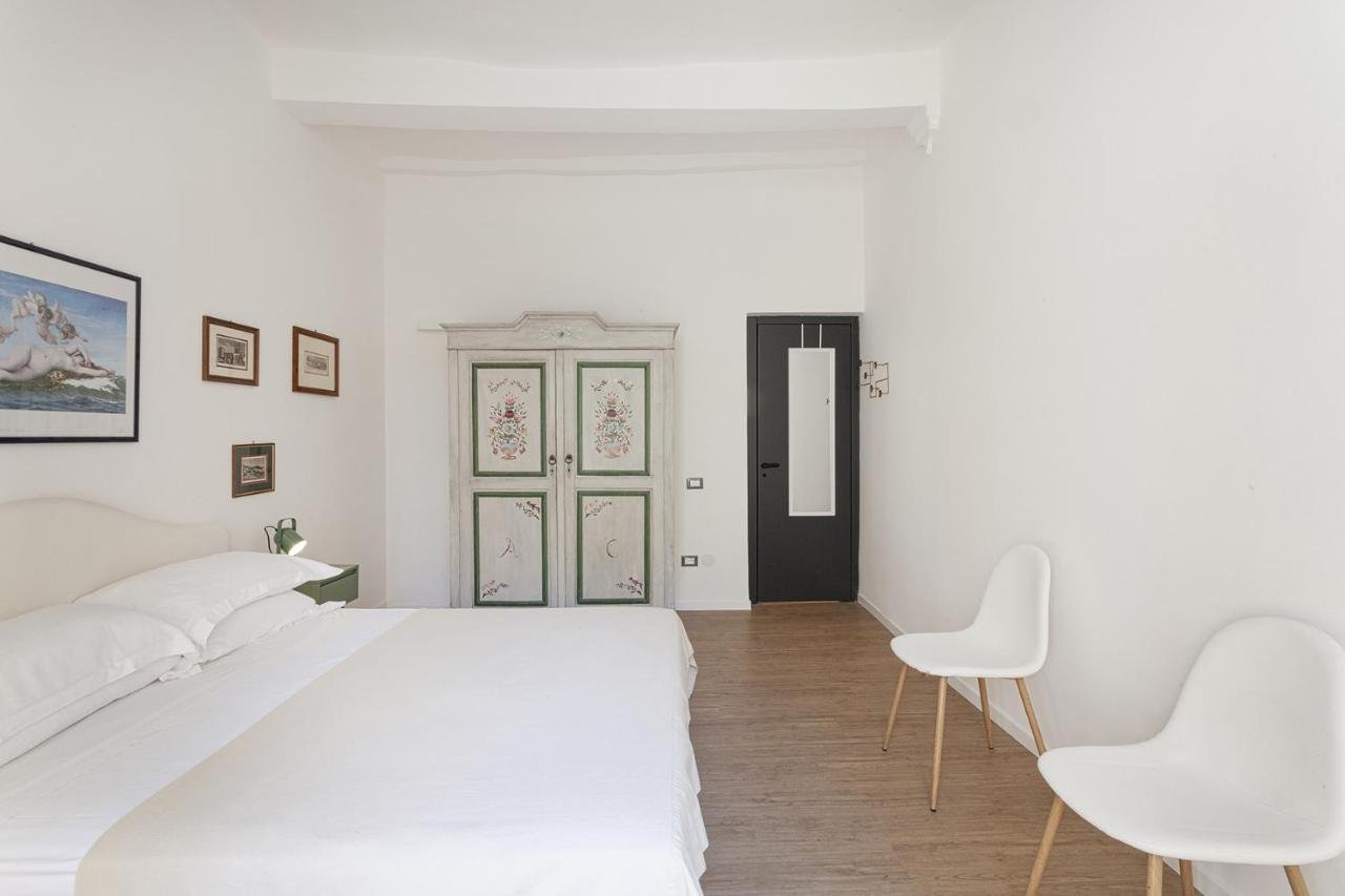 L'Oasi Di Campo Pisano By Wonderful Italy Apartment Genoa Ngoại thất bức ảnh