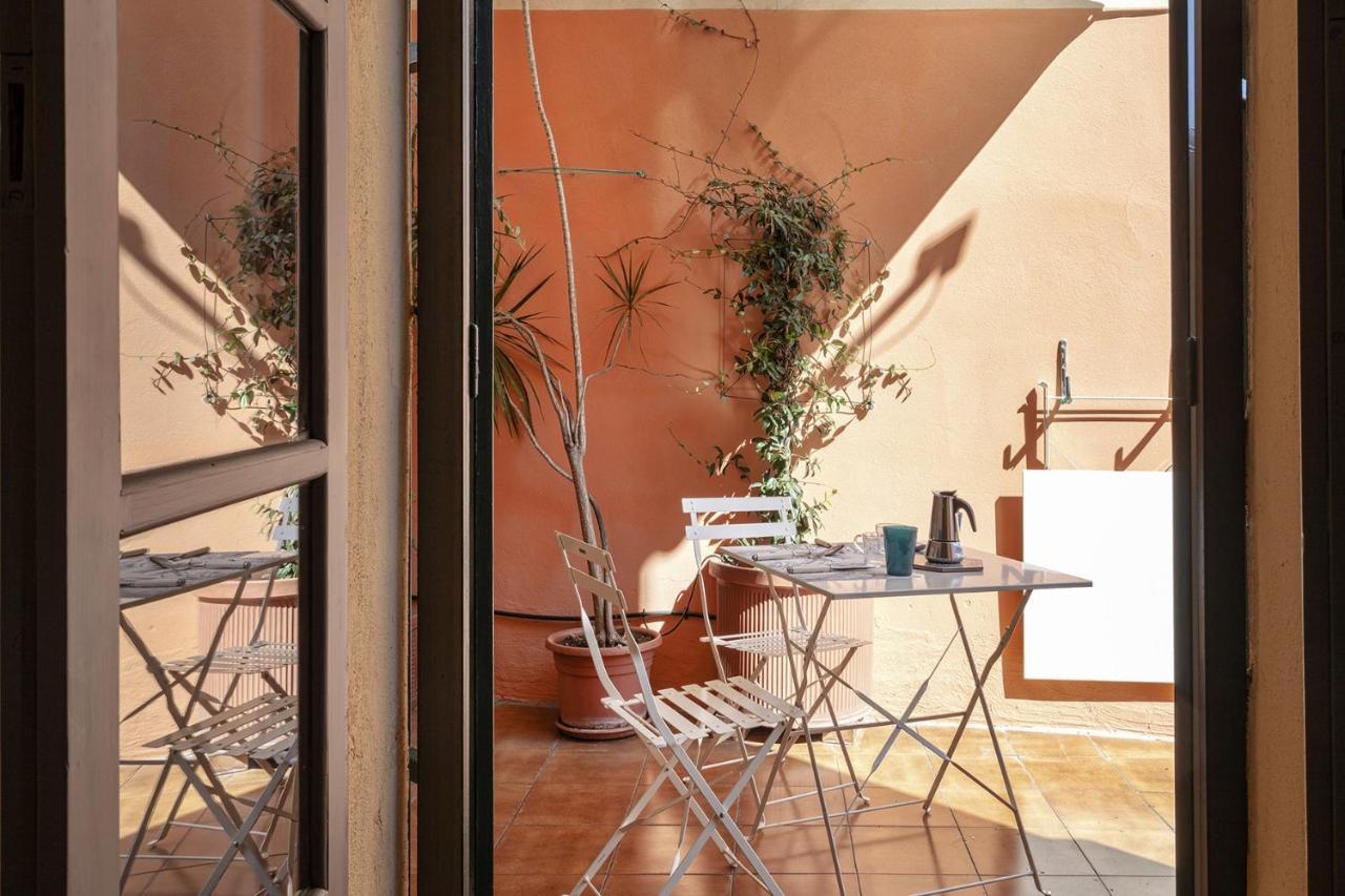 L'Oasi Di Campo Pisano By Wonderful Italy Apartment Genoa Ngoại thất bức ảnh