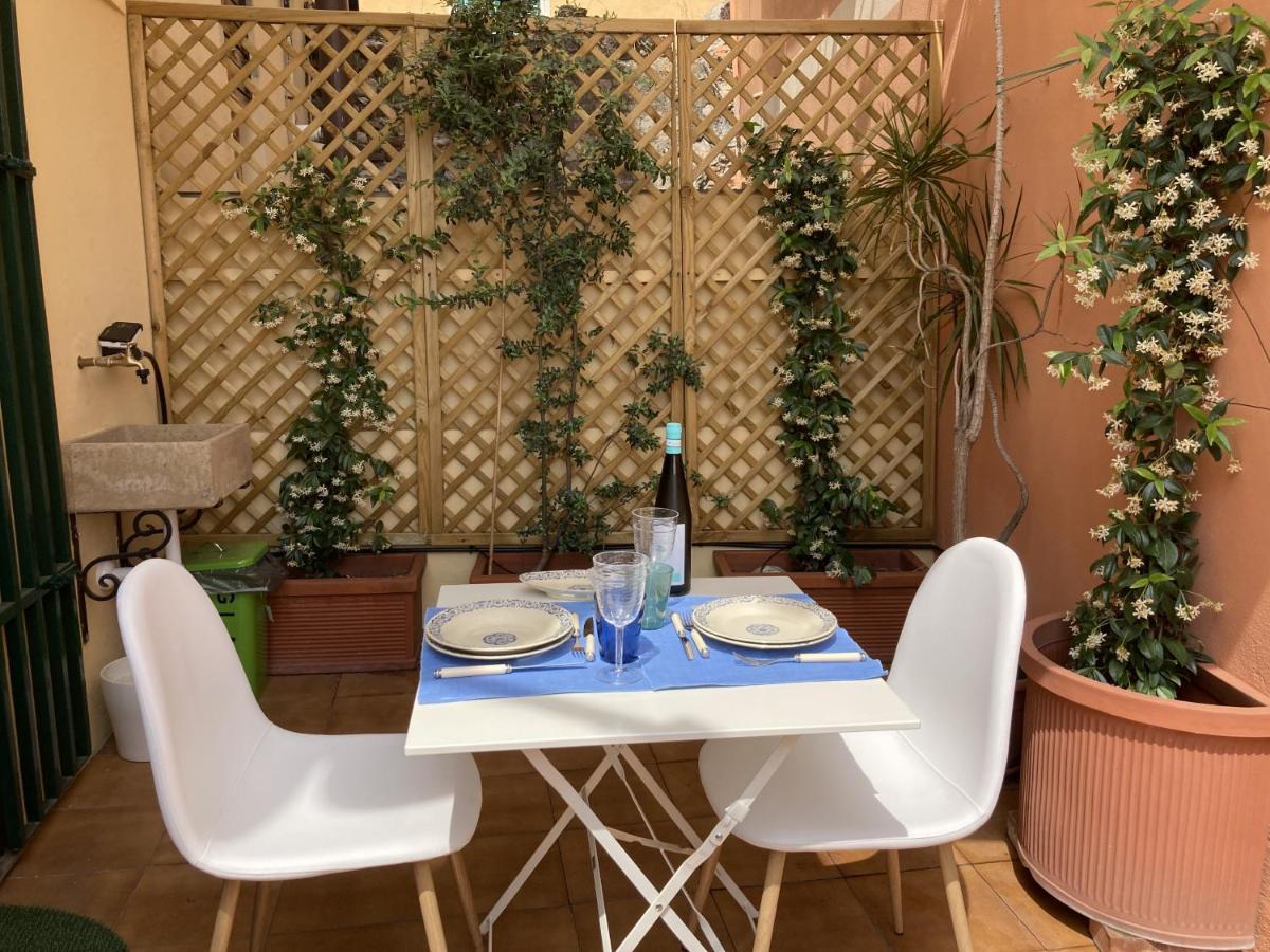L'Oasi Di Campo Pisano By Wonderful Italy Apartment Genoa Ngoại thất bức ảnh